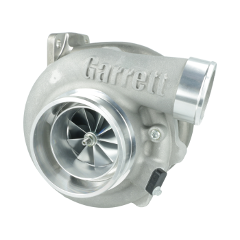 Garrett G35-1050 Turbocharger 1.06 A/R T4 Twinscroll /...