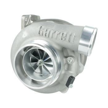 Garrett G35-1050 Turbolader 1.06 A/R T4 Twinscroll / V-Band