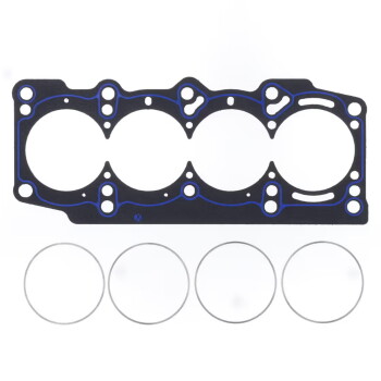 Cylinder Head Gasket CUT RING for Fiat PUNTO ABARTH 199 /...