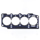 Cylinder Head Gasket CUT RING for Fiat PUNTO ABARTH 199 / 73,50mm / 1,20mm | ATHENA