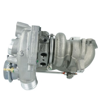 Audi / VW / Seat / Skoda VAG 1.4 TFSI /  1.4 TSI Upgrade Turbo Stage 3 (53039880459)