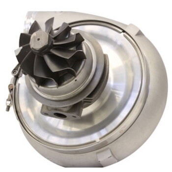 Garrett GTX5544R 106mm Gen II Turbo - 851285-22