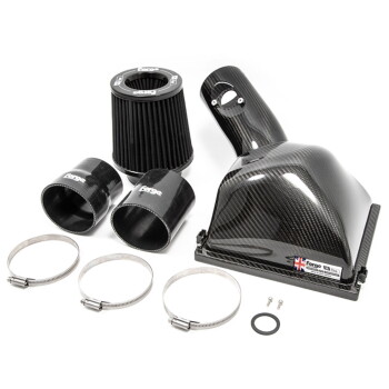 Toyota Yaris GR Upper Air Box Intake / Induction Kit | Forge Motorsport