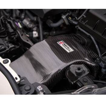 Toyota Yaris GR Upgrade Luftilterkasten Ansaugung / Intake