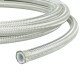 PTFE Hydraulic Hose Dash 10 - 6m - Stainless steel | BOOST products
