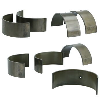 ACL Kurbelwelle Hauptlagerschalen Satz Opel C20 |...