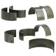ACL crankshaft main bearing kit for Opel C20 | 5M2327H-STD