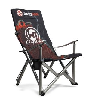 Aluminium Camping Stuhl  | Wagner Tuning
