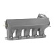 Aluminium Camping Stuhl  | Wagner Tuning