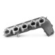 Aluminium Camping Stuhl  | Wagner Tuning
