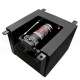 Boost Cooler 9,5 Liter RACE Tank mit Anbaumaterial