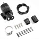 Hyundai i20N Upgrade BOV Dual Vent - schwarz