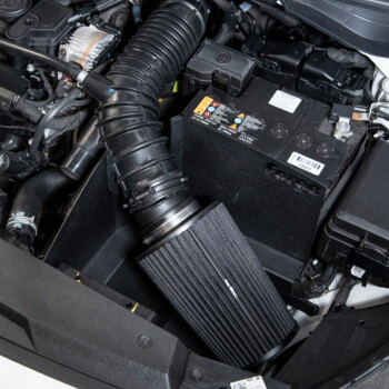 Hyundai i20N Upgrade Ansaugung / Intake (Falten-Filter) |...