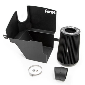 Hyundai i20N Upgrade Intake / Induction Kit (pleated air...
