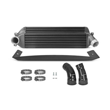 Competition GEN 2 intercooler kit Hyundai I30N Facelift 2021