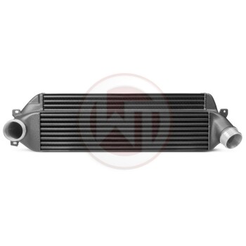 Competition GEN 2 intercooler kit Hyundai I30N Facelift 2021