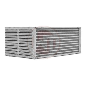 Competion intercooler core for watercooled applications...