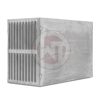 Competion intercooler core for watercooled applications 287x115x185 | Wagner Tuning