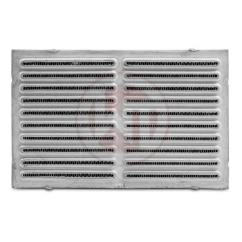 Competion intercooler core for watercooled applications 287x115x185 | Wagner Tuning
