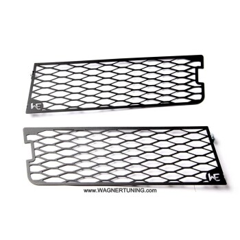 Air duct intake kit for Audi RS6 | Wagner Tuning