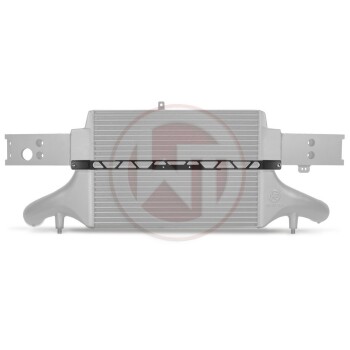 Audi RS3 8V ACC-bracket for EVO 3 intercooler | Wagner Tuning