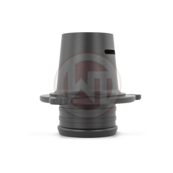 Turbo outlet for VAG 2.0 TSI engine EA888 GEN 4 | Wagner...
