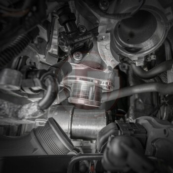 Turbo Outlet für VAG 2.0 TSI Motoren EA888 GEN 4