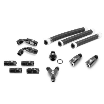 Einspritzleiste für BMW M2/M3/M4 G8X S58 - nur...