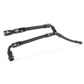 Einspritzleiste für BMW M2/M3/M4 G8X S58 - nur...