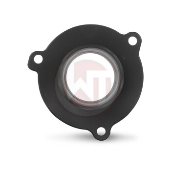 Turbo outlet for VAG 1.8/2.0 TSI engine EA888 GEN 3 | Wagner Tuning