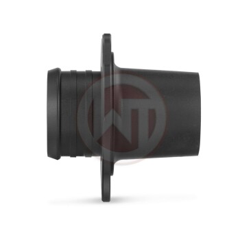 Turbo outlet for VAG 1.8/2.0 TSI engine EA888 GEN 3 | Wagner Tuning