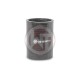 Ø80mm Silikonverbinder straight black | Wagner Tuning