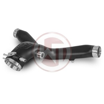 Y-intake pipe kit Porsche 991.1 Turbo (S) | Wagner Tuning