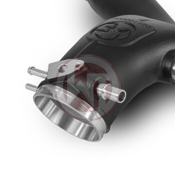 Y-intake pipe kit Porsche 991.1 Turbo (S) | Wagner Tuning