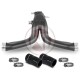 Y-intake pipe kit Porsche 991.1 Turbo (S) | Wagner Tuning