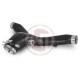 Y-intake pipe kit Porsche 991.1 Turbo (S) | Wagner Tuning