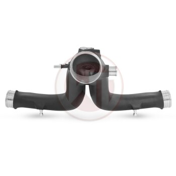 Y-intake pipe kit Porsche 991.2 Turbo (S) | Wagner Tuning