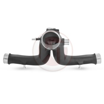 Y-intake pipe kit Porsche 991.2 Turbo (S) | Wagner Tuning