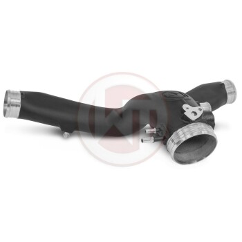 Y-intake pipe kit Porsche 991.2 Turbo (S) | Wagner Tuning