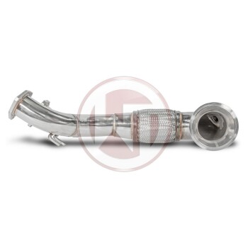 Hosenrohr Audi TTRS 8J / RS3 8P