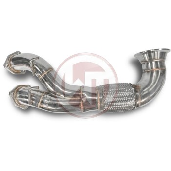 Hosenrohr Audi TTRS 8J / RS3 8P