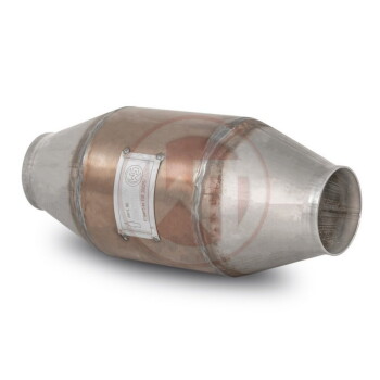 Tuning/Racing catalyst Ø130x120 200CPSI with EU6...
