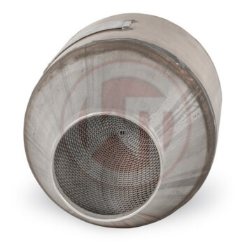 Tuning/Racing catalyst Ø130x120 - EU6 coating