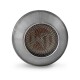 Tuning/Rennsport Katalysator Ø120x115 - EU6 Beschichtung
