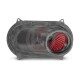 Racing air filter oval 230x130 Ø76mm | Wagner Tuning