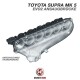Aluminium cast Intake manifold B58 engine BMW / Toyota Supra GR MK5 | Wagner Tuning