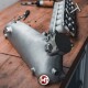 Aluminium cast Intake manifold B58 engine BMW / Toyota Supra GR MK5 | Wagner Tuning
