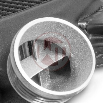Competition intercooler kit EVO3 Audi TTRS 8J | Wagner Tuning