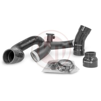 Charge pipe kit Ford Mustang 2015 | Wagner Tuning