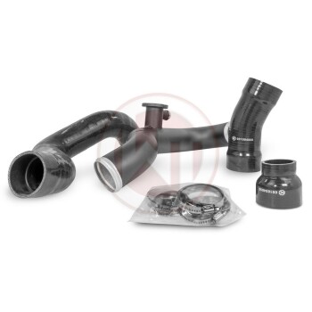 Charge Pipe Kit Ford Mustang 2015